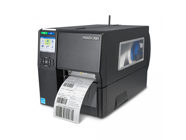 T4000系列4英寸RFID工業(yè)打印機(jī)